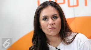 Bagi Wulan Guritno jadi Wanita Karir Tidaklah Mudah